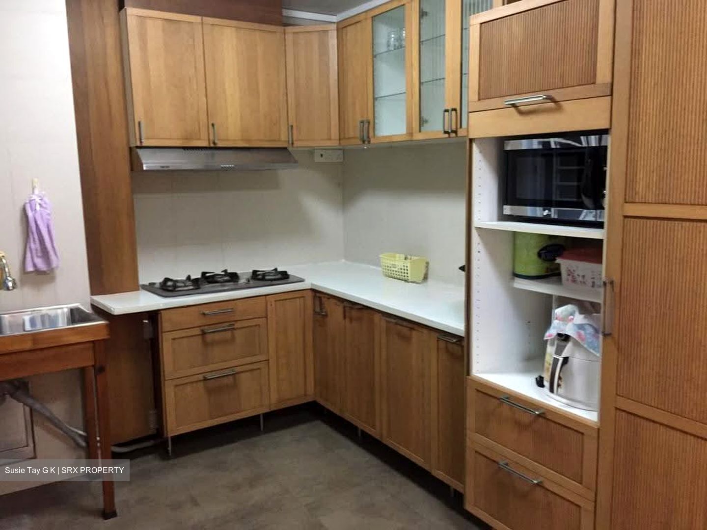 Blk 160 Simei Road (Tampines), HDB 4 Rooms #621398161